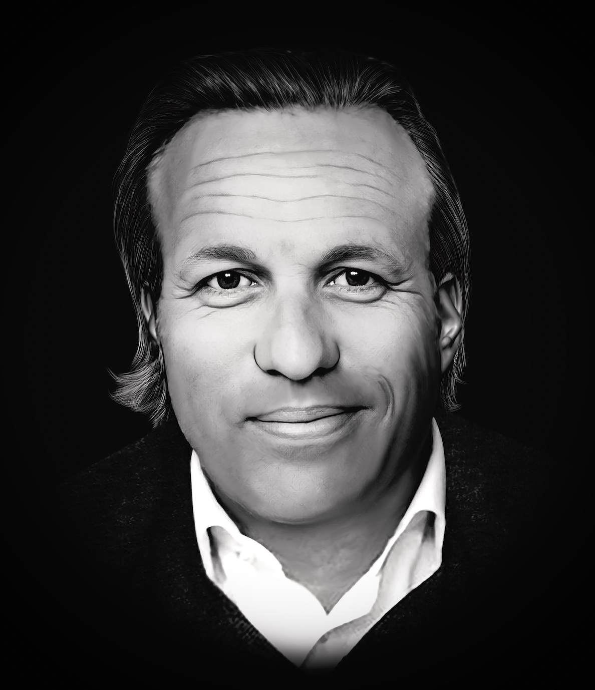 Marcel van Bree